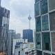 KL Tower View 3room 2bath 1free parking KLCC, Куала-Лумпур - Фото 9