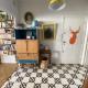 Sunny apartment Garibaldi Port, FREE Private parking, Nice - Fotografie 9