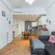 Charmant 3 Pieces 4 Pers WiFi AC, Nice - Fotografie 8