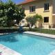 Beautiful vacation rental with private pool in the heart of the city of Avignon, sleeps 8., Avignon - Photo 1