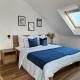 Brick House Residence, Poprad