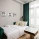 Świętokrzyska Deluxe City View Studio, Varsavia - Foto 3