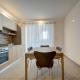 Modern 3BR home with Balcony in Central Msida by 360 Estates, Msieraħ (Foto 10)