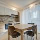 Modern 3BR home with Balcony in Central Msida by 360 Estates, Msieraħ (Foto 8)