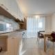 Modern 3BR home with Balcony in Central Msida by 360 Estates, Msieraħ (Foto 2)