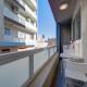 Modern 3BR home with Balcony in Central Msida by 360 Estates, Msieraħ