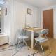 Modern flat & balcony in historic West Kensington, Londýn - Fotografie 10