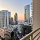 Spacious Home in the heart of Marina w Seaview, Dubaj - Fotografie 2