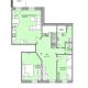 Lehrlingszimmer, Dornum - Foto 1