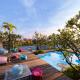 Hotel Sor, Phnom Penh (zdjęcie 6)