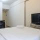 Modern Luxurious Studio Room at Anderson Supermall Mansion Apartment By Travelio, Surabaja - Fotografie 8