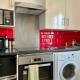 Flat in Victorian West Kensington Mansion, Londres - Foto 6