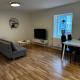 Hotell Silverborgen, Sala (photo 4)