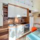 Barralis Hyper Center 2 Pers AC WiFi, Nice - Fotografie 2