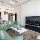 Frank Porter - Fairview Residency, Dubaj - Fotografie 4