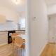 Spacious 2BD Flat Short Walk from ExCel London, Londýn - Fotografie 8
