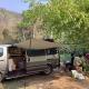 My camper van 1