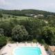 villa with pool and beautiful view in the luberon in pujet sur durance - 10 Puget - Zdjęcie 2