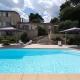 villa with pool and beautiful view in the luberon in pujet sur durance - 10 Puget - Zdjęcie 1