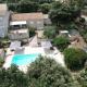 villa with pool and beautiful view in the luberon in pujet sur durance - 10 Puget - Zdjęcie 6