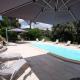villa with pool and beautiful view in the luberon in pujet sur durance - 10 Puget - Zdjęcie 7