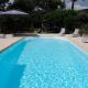villa with pool and beautiful view in the luberon in pujet sur durance - 10 Puget - Zdjęcie 8
