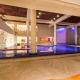 Hotel Jequitimar Guaruja Resort & Spa by Accor - Ex Sofitel, Guarujá - Fotografie 8