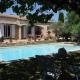 Provençal house, pool, Mouriès, Alpilles, Provence - 6 people, Mouriès - Fotografie 1