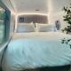 Bespoke narrowboat, Manchester (fotografie 2)
