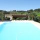 Air-conditioned villa with heated pool, Luberon, in Puget - 10 people - Foto 9