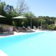 Air-conditioned villa with heated pool, Luberon, in Puget - 10 people - Foto 10