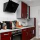 INDIVIDUAL APARTMENTS - Zentrale, ruhige Wohnung in Innenstadt - Küche, Parkplatz, Terrasse, SmartTV, Netflix, Bitburg - Foto 3