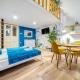 Artisan Gallery Apartment, Budapest - Foto 1