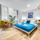 Artisan Gallery Apartment, Budapest - Foto 2