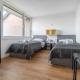 WORKER'S HOME D30 - Reihenhaus mit 4 Schlafzimmern für 6 Personen, Wesel - Kuva 6