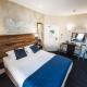 Kings Croft Hotel, Pontefract (fotografie 4)