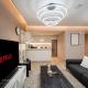 Beautiful 1-BDR in pulsating Business Bay, Dubaj - Fotografie 9