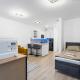 Moderný Apartmán s parkovaním v Novostavbe, Bratislava - Photo 10