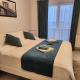 Kriss Studio-Classy White Apartment, Târgu-Mureş - Foto 4