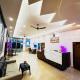 Hotel New Royal Ruby - Electronic City Phase 1, Kammasandra - Foto 4