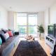 Wild Roses Serviced Apartments - Greenwich, Londýn - Fotografie 8