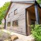 Errwood, woodland lodge with hot tubs for 14 Oakamoor - Fotografie 2