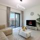 Cozy 2BR, Walk to Creek Marina & Beach, Dubaj - Fotografie 1