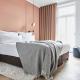 Villa Esperance - Esperance Suite mit Balkon, Dampfbad, Binz - Foto 3