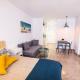 Modern & cozy studio excellent location near beach Torremolinos - Fotografie 1