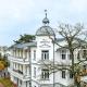 Villa Esperance - Suite Chaleur mit Balkon Whg 4, Binz - Foto 1