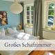 Hirschfeld Hus Whg 2, Sulsdorf auf Fehmarn - Fotografie 6