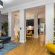 Wide and modern -1Bd 1,5 Bth- Malasaña, Мадрид - Фото 4