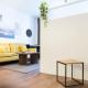 Elegant Studio in the Heart of Brno - Fotografie 4