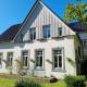 Haus Sievertsen Whg1
